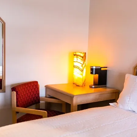 Two Sunsets Hotel Panguitch Esterno foto